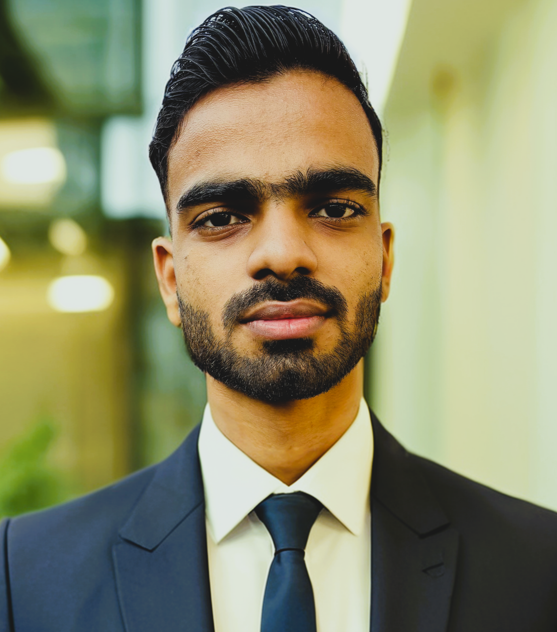 Aditya Pal